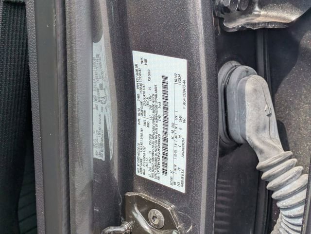 Used 2018 Ford F150 XLT w/ Equipment Group 302A Luxury image 37