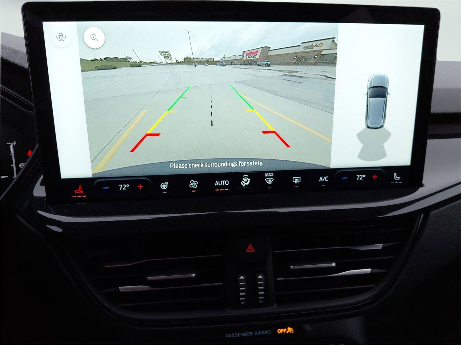 New 2026 Ford Escape ST-Line w/ Tech Pack #1 image 34