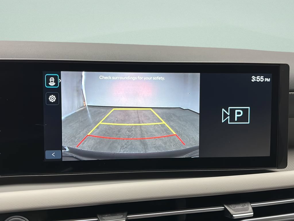New 2026 Hyundai Tucson SEL AWD/4WD image 24