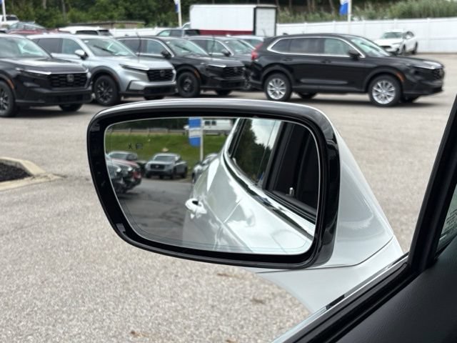 Used 2024 Buick Enclave Essence w/ Trailering Package, 5000 lbs. AWD/4WD image 35