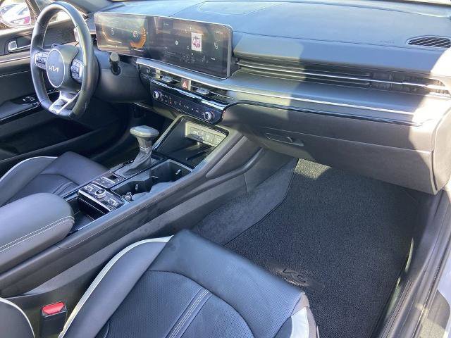 Used 2025 Kia K5 GT-Line w/ GT-Line Premium Package image 25