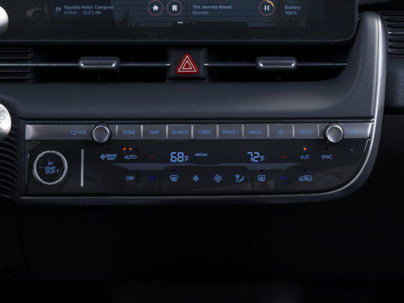 New 2026 Hyundai Ioniq 5 SEL AWD/4WD image 16