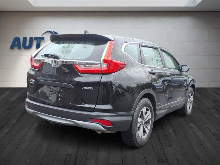 Used 2017 Honda CR-V LX image 9