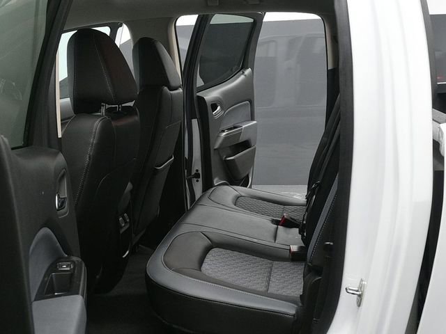 Used 2022 Chevrolet Colorado Z71 w/ Safety Package image 15