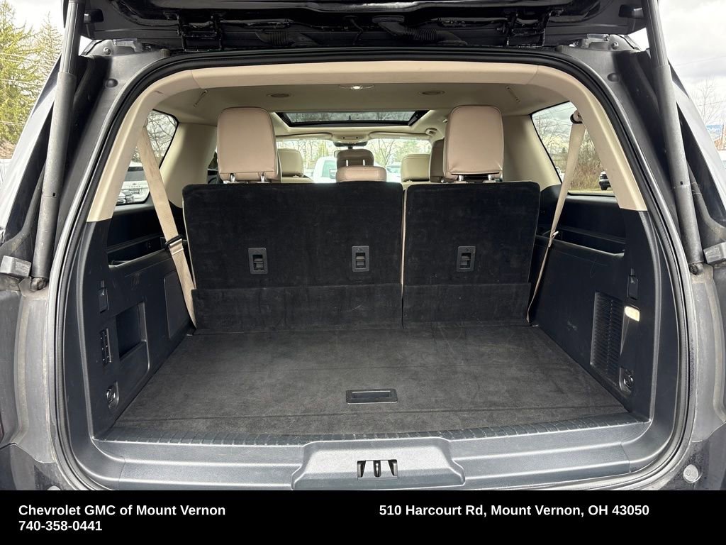 Used 2024 Ford Expedition Max Limited image 28