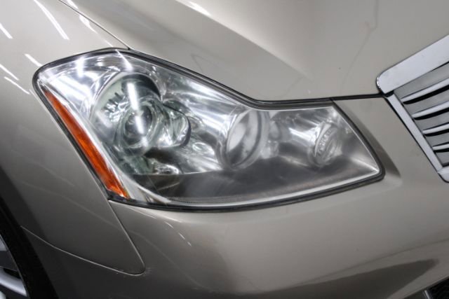 Used 2010 INFINITI M35 w/ Technology Pkg RWD image 20