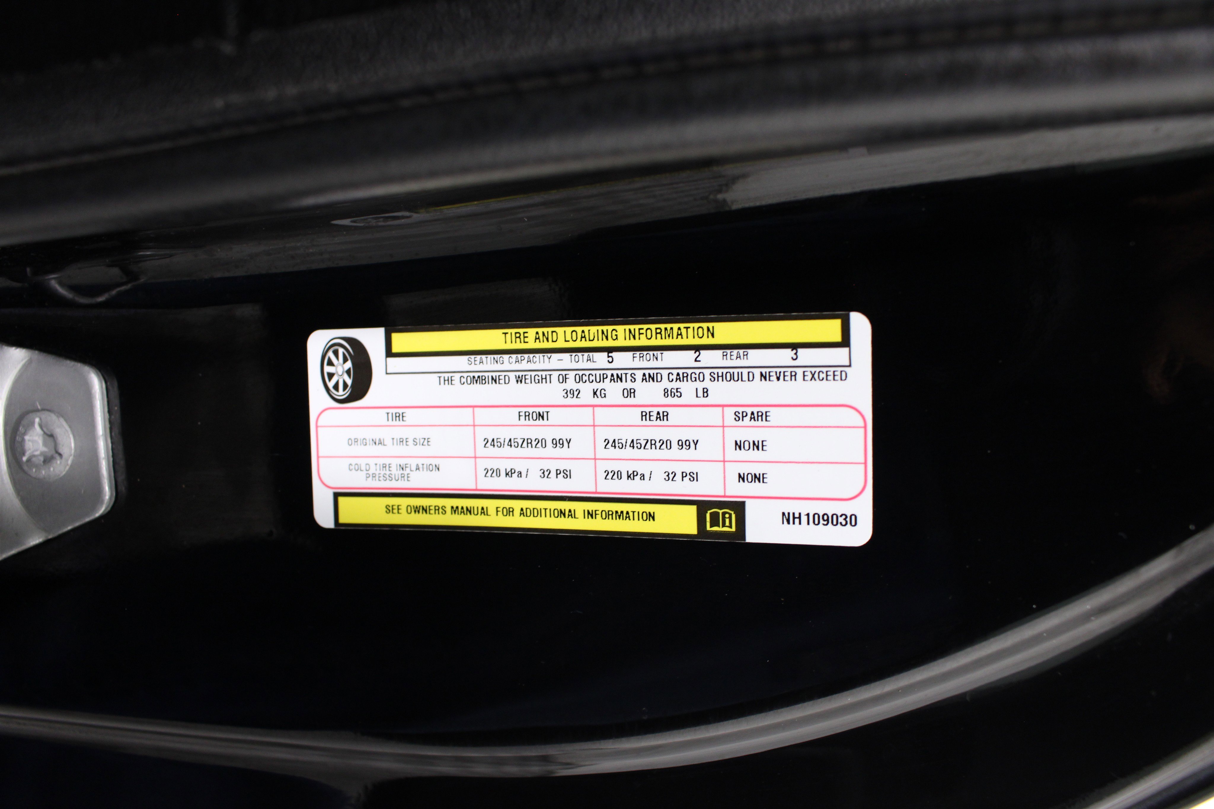 Used 2022 Dodge Challenger R/T Scat Pack RWD image 32