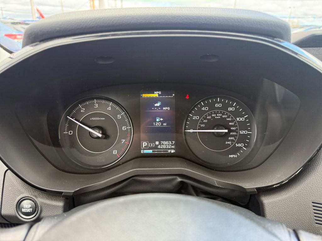 Certified 2023 Subaru Impreza Premium image 31