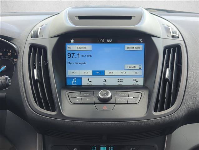Used 2018 Ford Escape SEL FWD image 18