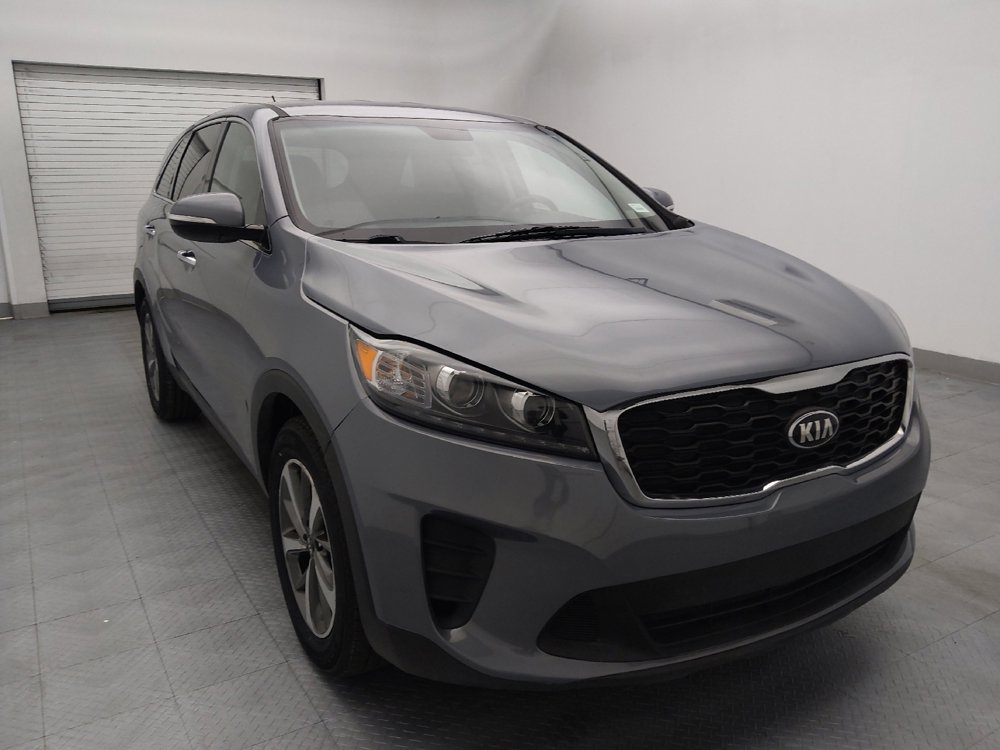 Used 2020 Kia Sorento LX image 13