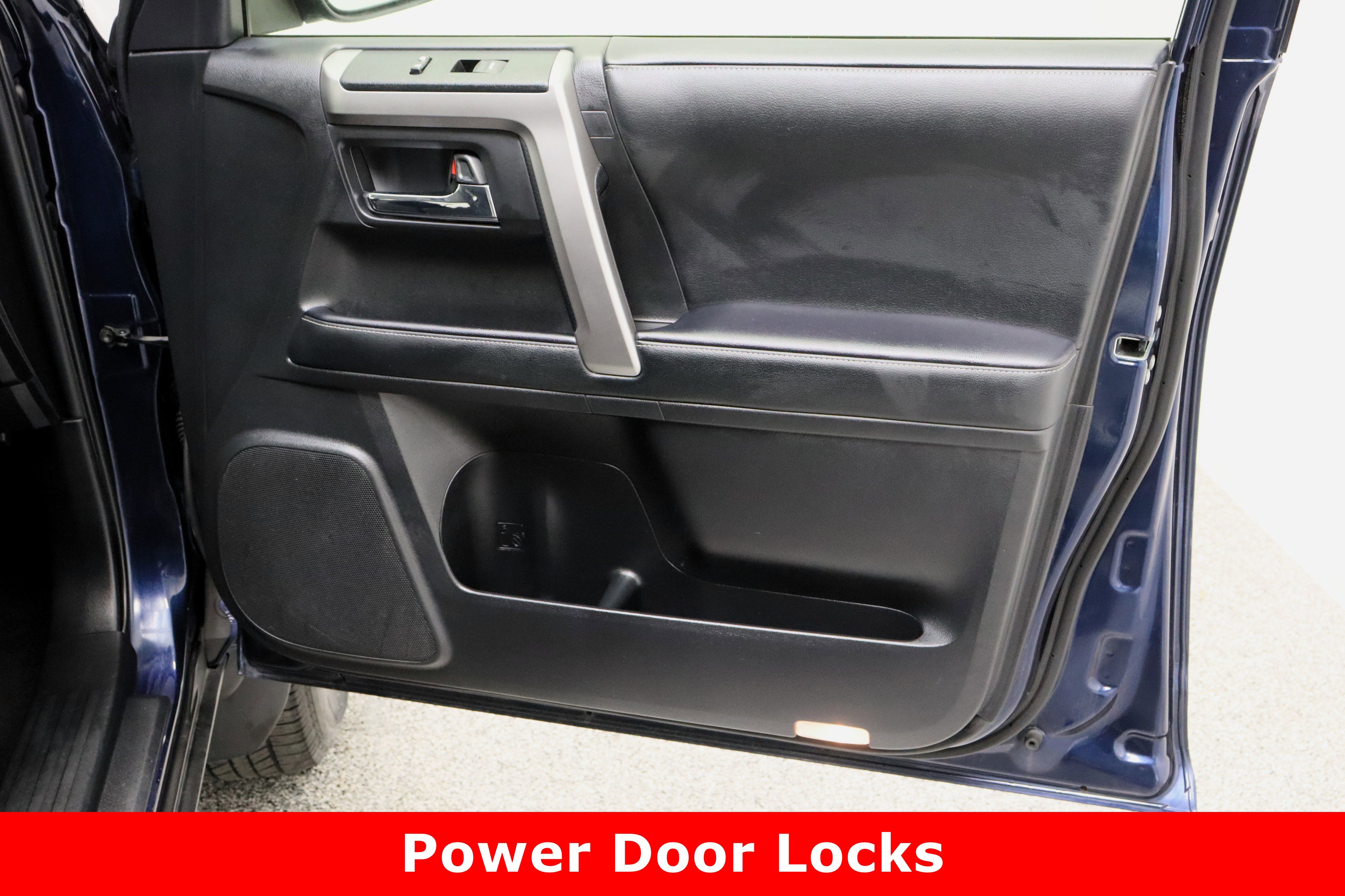 Used 2024 Toyota 4Runner SR5 image 36