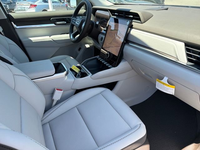 New 2026 GMC Terrain Denali AWD/4WD image 22