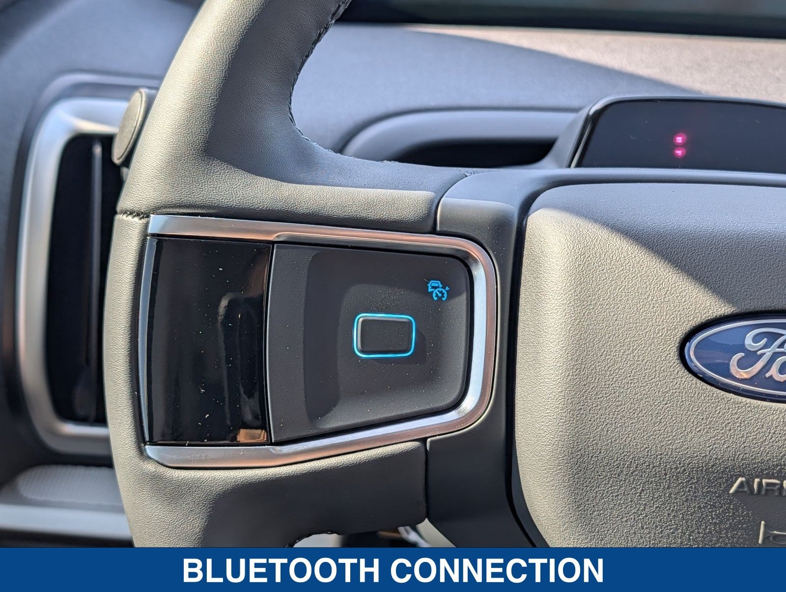 New 2026 Ford Expedition Active RWD image 32