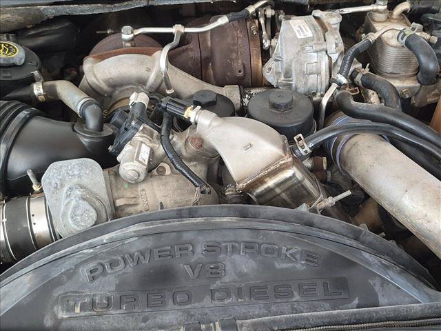 Used 2010 Ford F350 Lariat AWD/4WD image 16