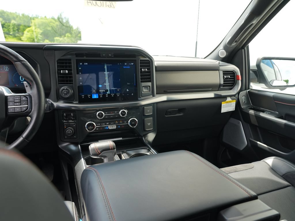 Used 2025 Ford F150 Raptor AWD/4WD image 24