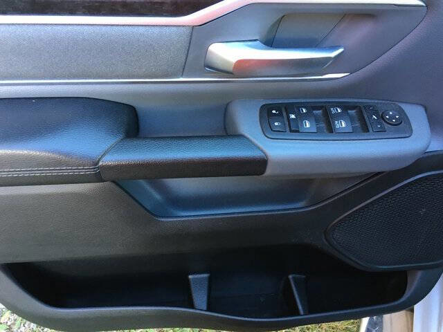 Used 2022 RAM 1500 Big Horn image 15