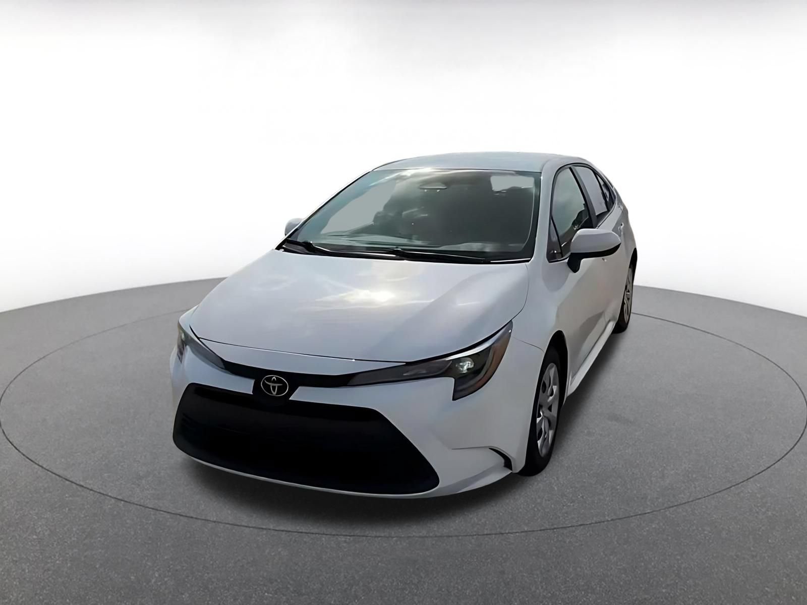 Used 2023 Toyota Corolla LE FWD image 6