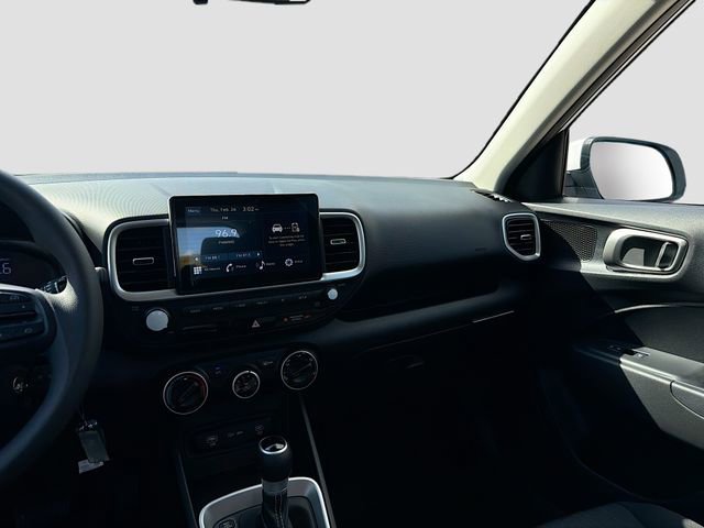 New 2026 Hyundai Venue SE FWD image 22