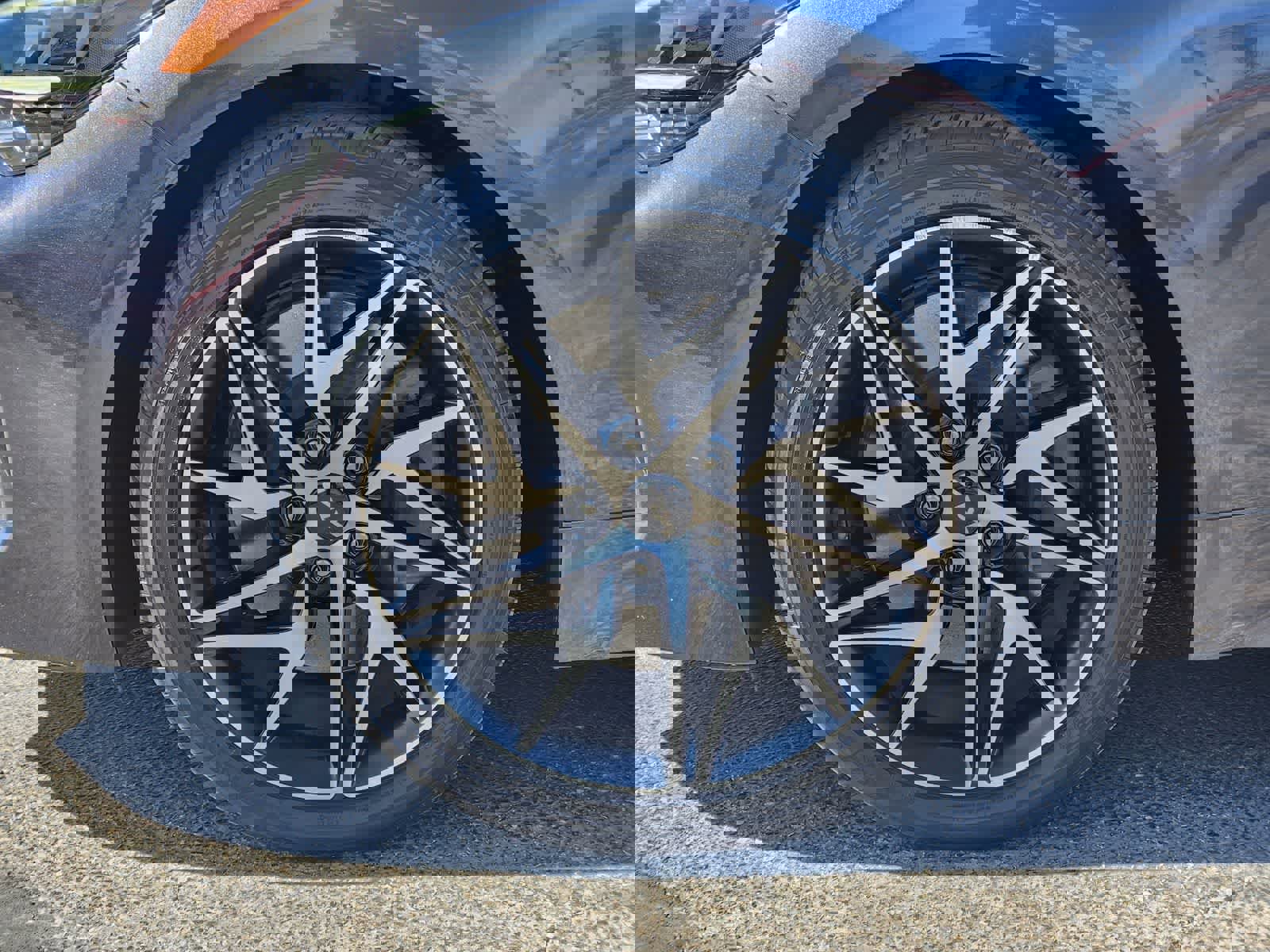 Used 2022 Kia Stinger GT-Line w/ Sun & Sound Package image 9