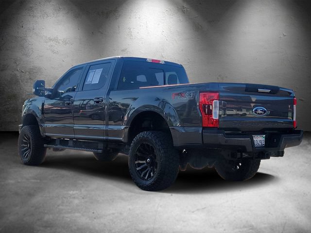 Used 2019 Ford F250 Lariat AWD/4WD image 4