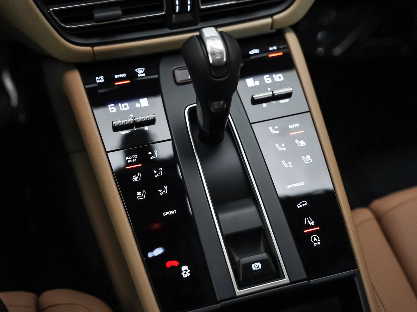 New 2026 Porsche Macan image 20