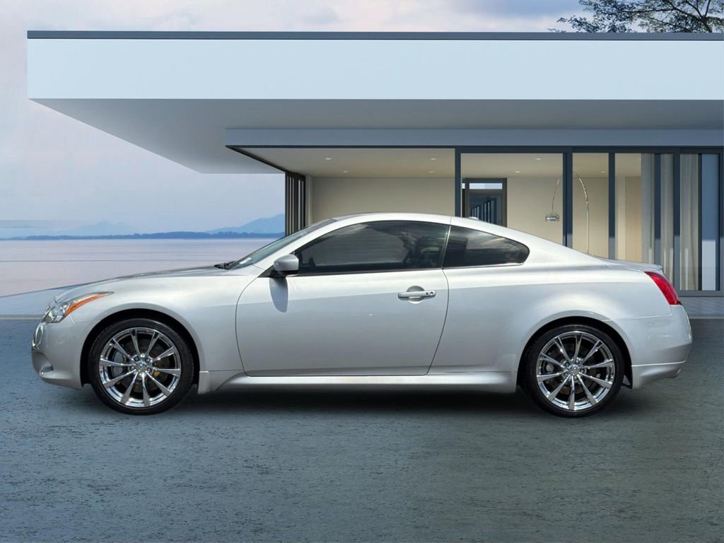 Used 2008 INFINITI G37 Sport w/ Premium Pkg image 7