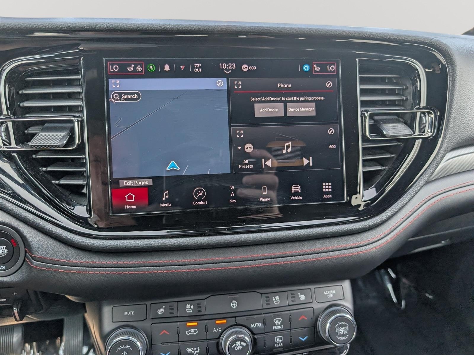 Used 2024 Dodge Durango GT AWD/4WD image 29