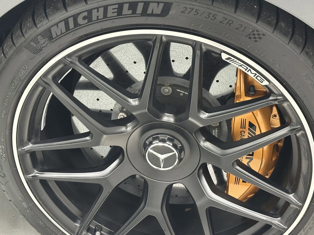 Used 2024 Mercedes-Benz AMG GT 63 S image 13