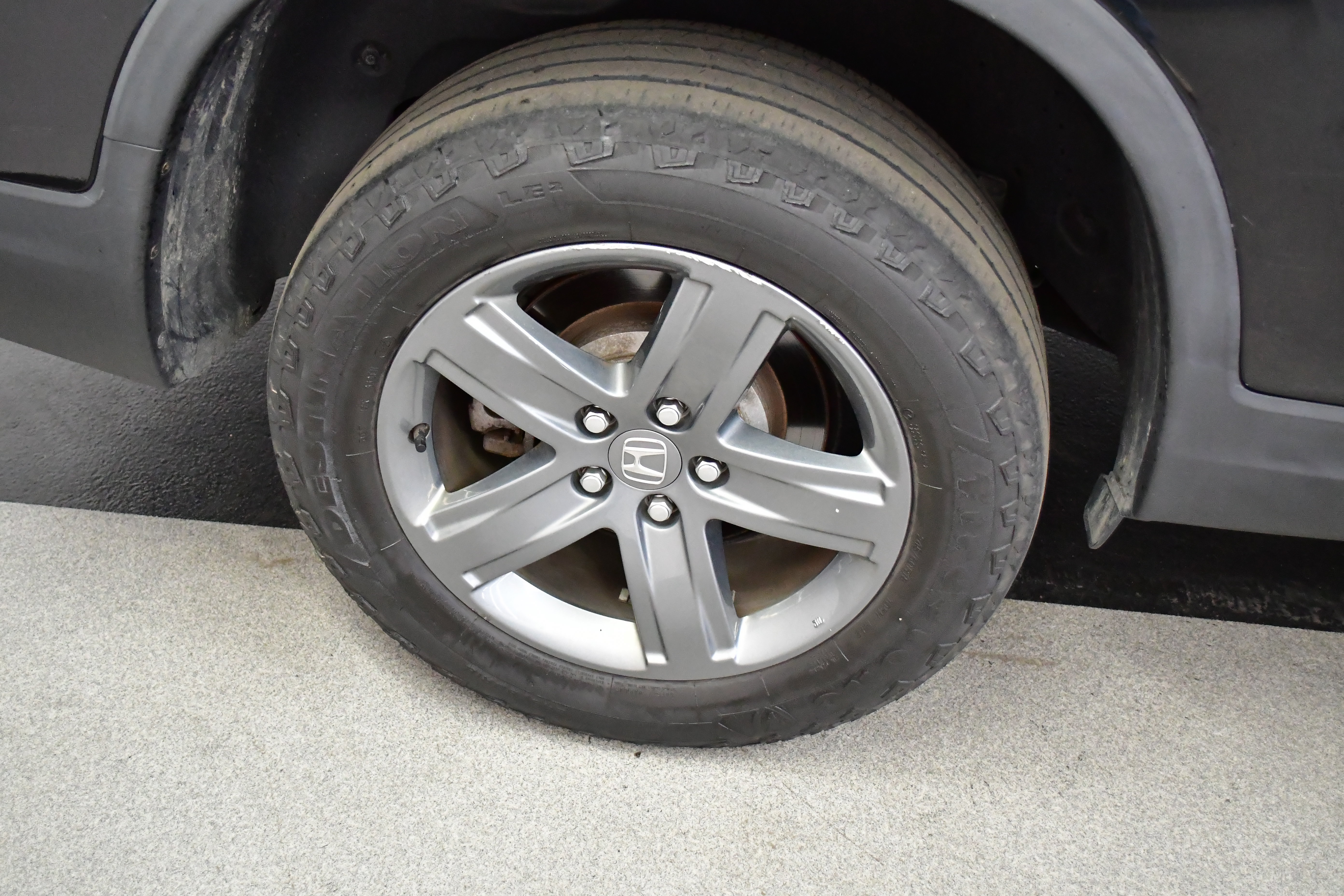 Used 2023 Honda Ridgeline RTL image 38