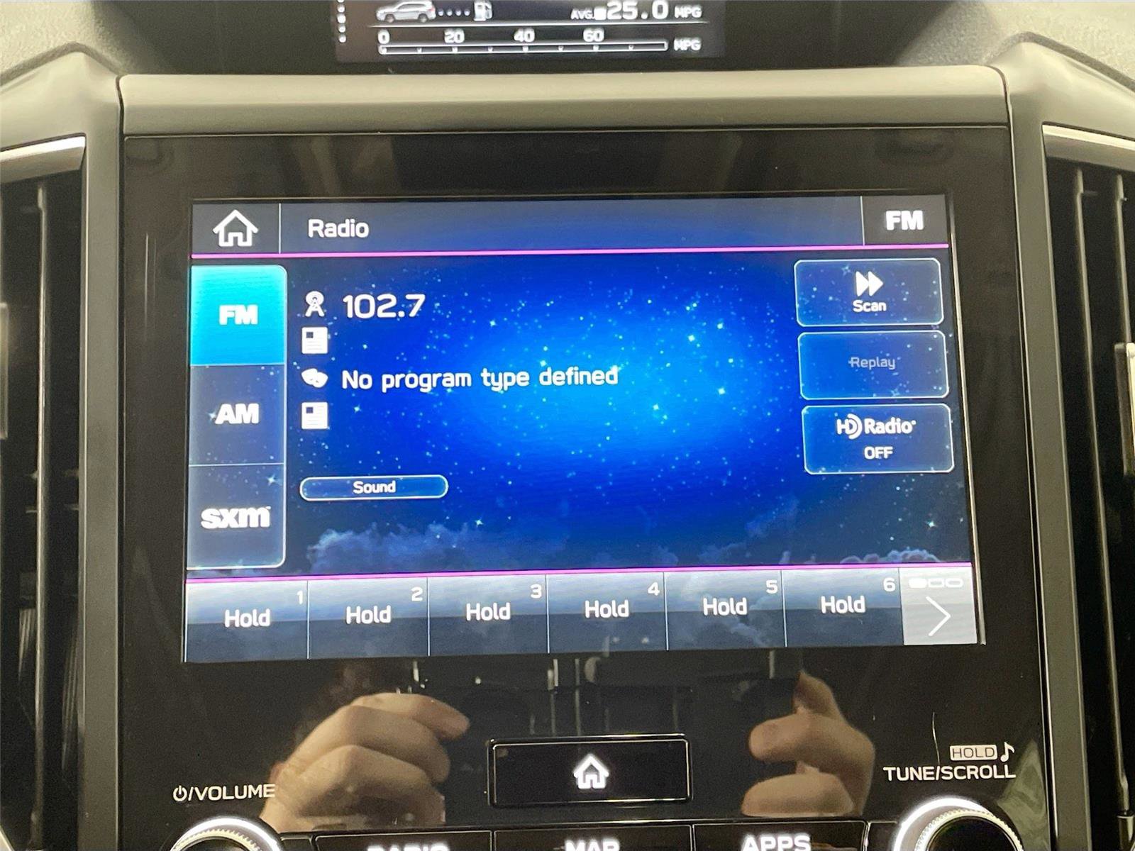 Used 2024 Subaru Forester Limited image 7