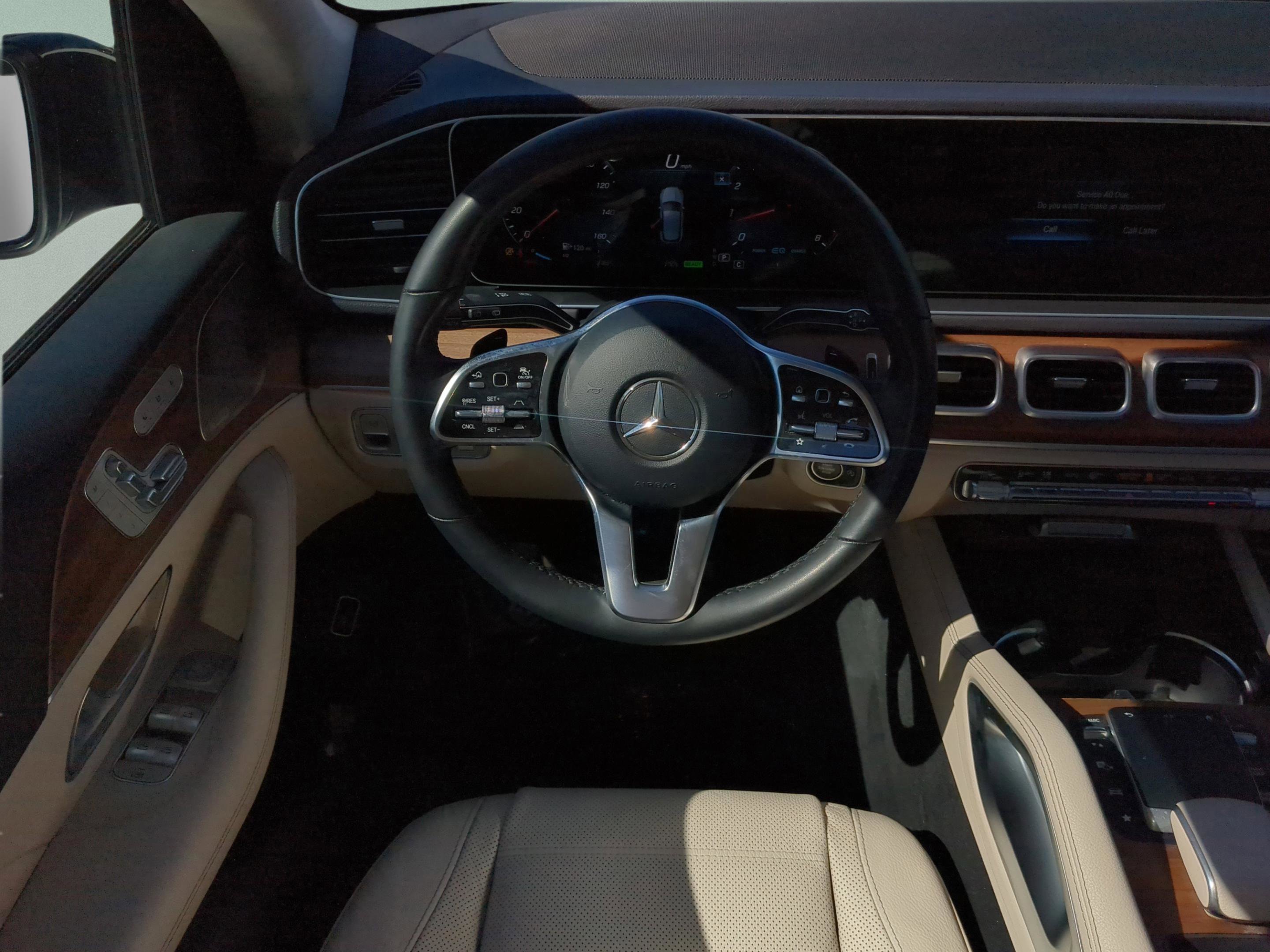 Certified 2023 Mercedes-Benz GLE 450 4MATIC image 13