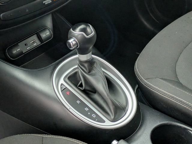 Used 2017 Kia Soul FWD image 17