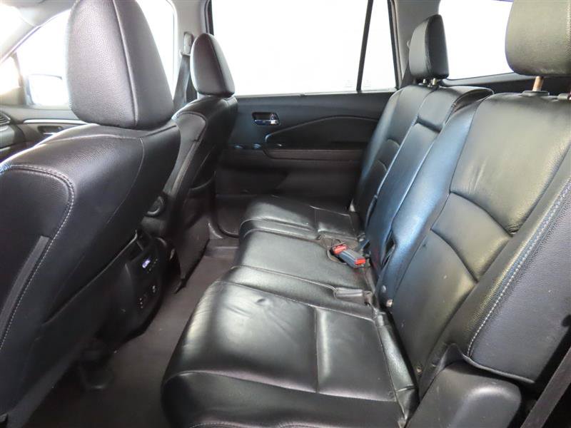 Used 2016 Honda Pilot EX-L image 30