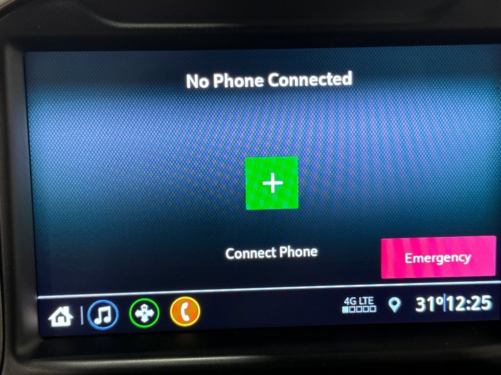 Used 2021 Chevrolet Silverado 1500 RST w/ Bed Protection Package image 40