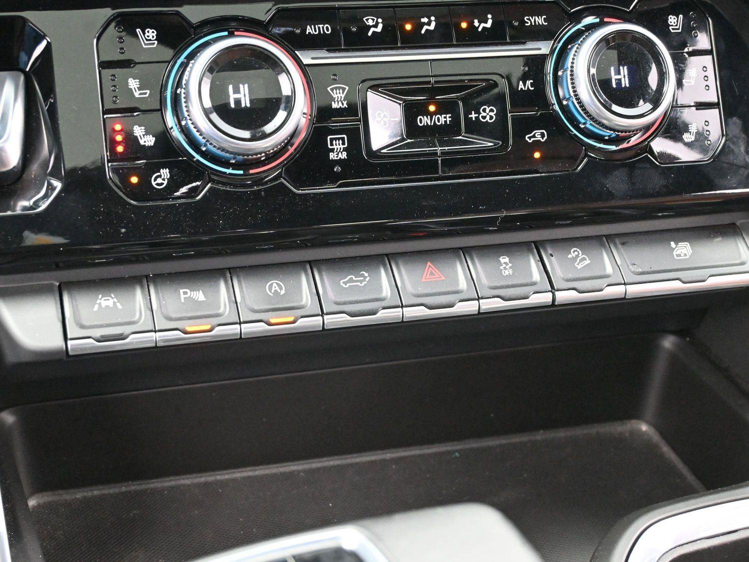 Used 2023 GMC Sierra 1500 Denali Ultimate image 26