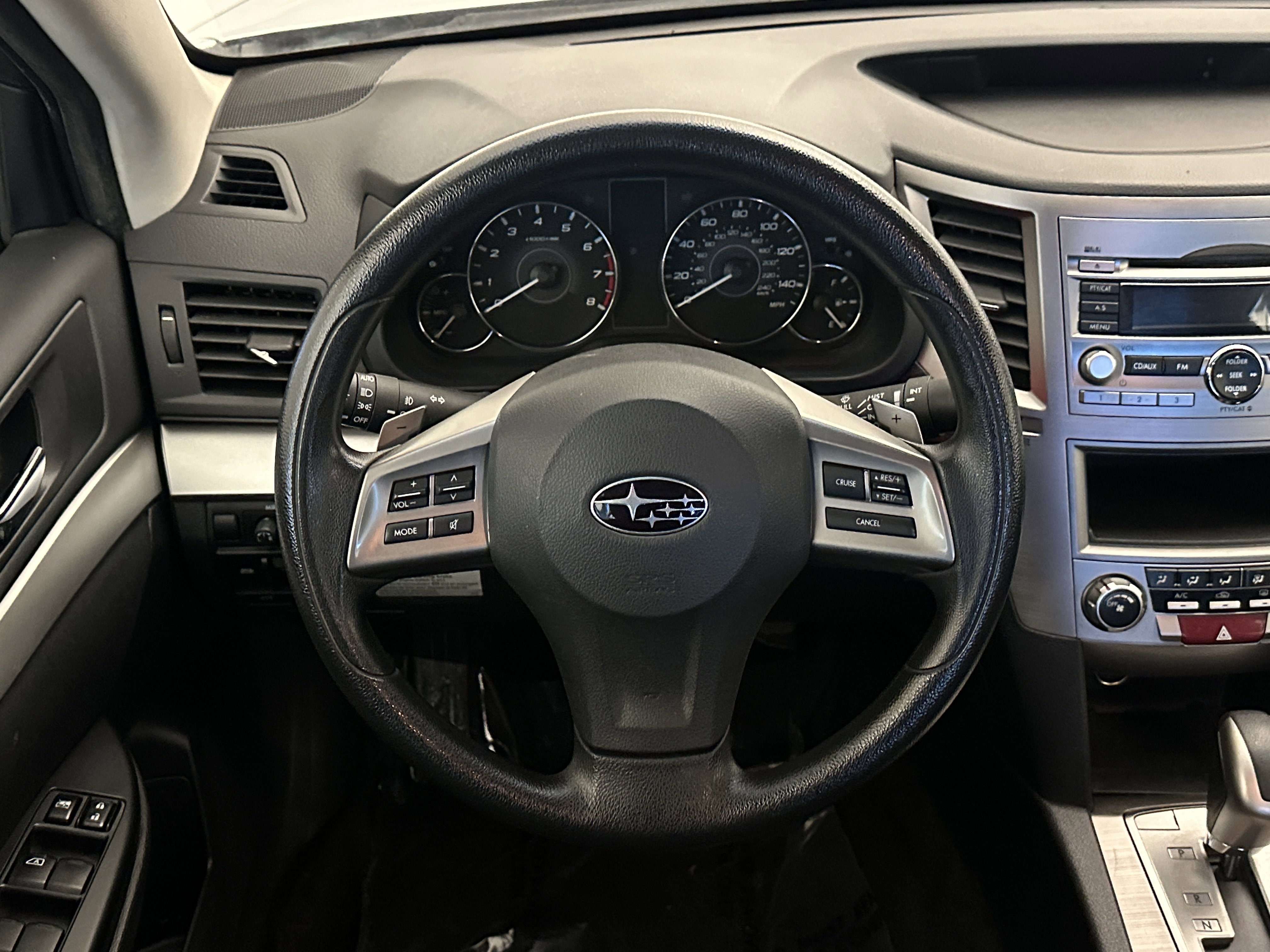 Used 2012 Subaru Legacy 2.5i w/ Alloy Wheel Pkg image 15