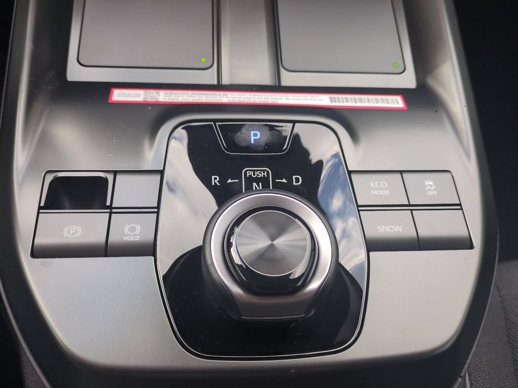 New 2026 Toyota C-HR AWD/4WD image 18