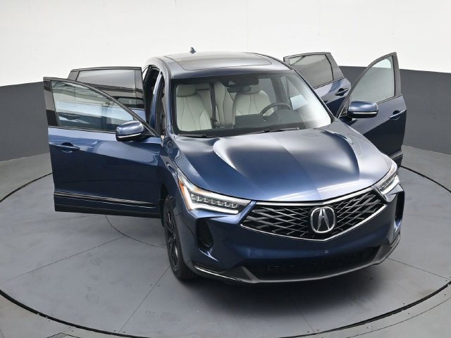 New 2026 Acura RDX SH-AWD image 37