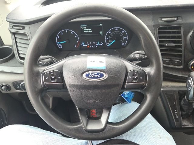Certified 2020 Ford Transit 250 148 High Roof Extended image 27
