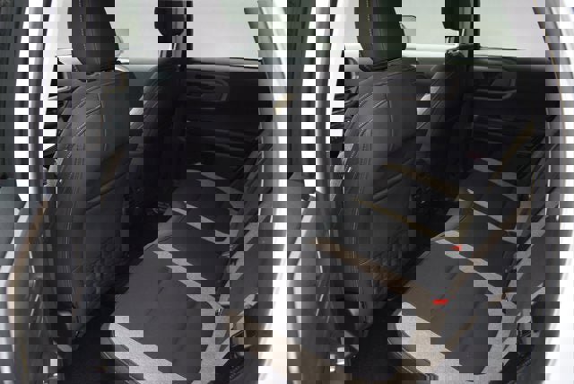 New 2025 Ford Bronco Sport Big Bend w/ Convenience Package image 5