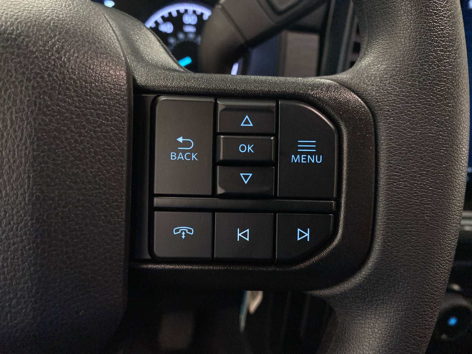 New 2026 Ford F150 STX image 27