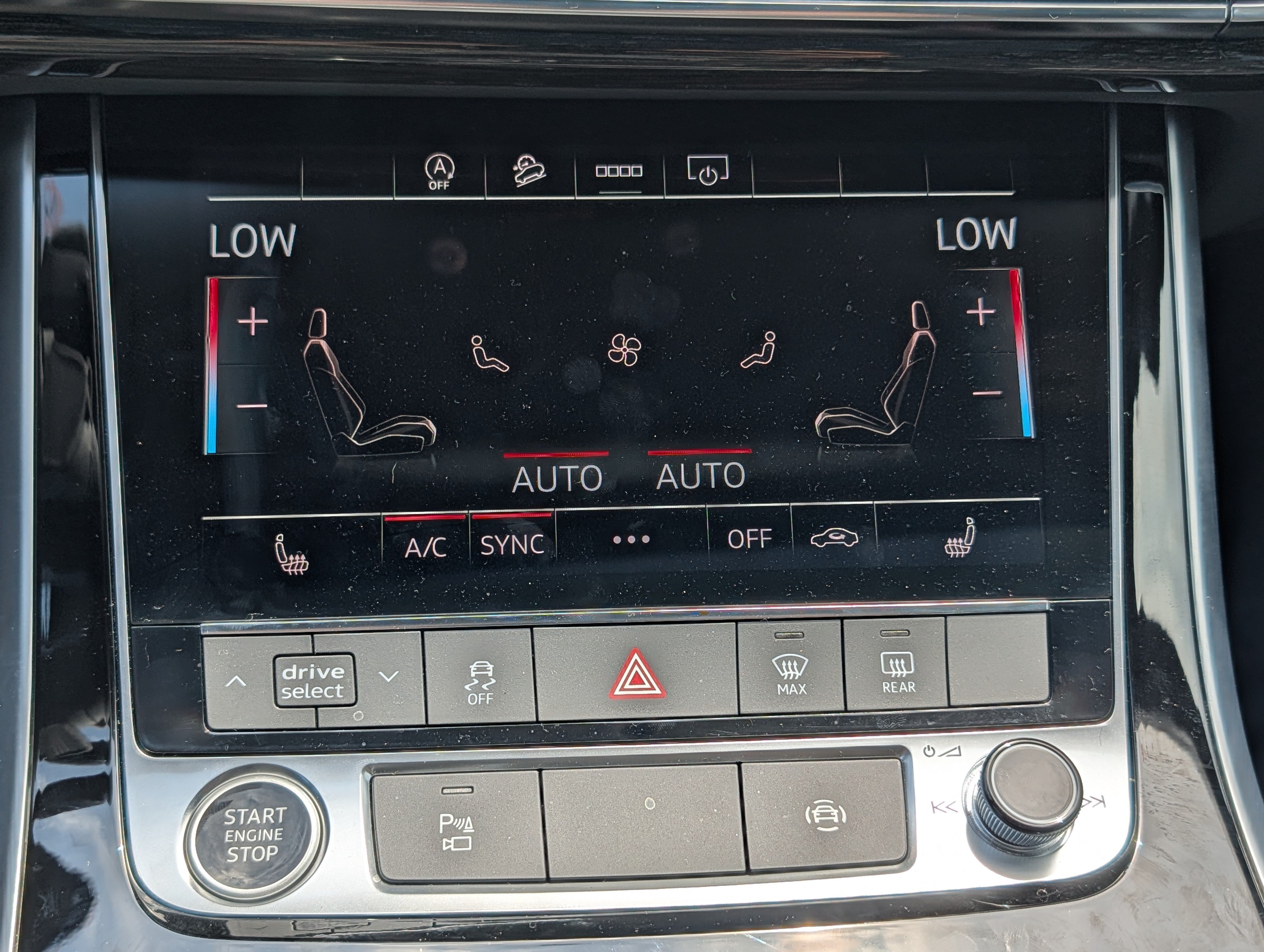 Certified 2025 Audi Q7 2.0T Premium Plus w/ Premium Plus Package AWD/4WD image 25