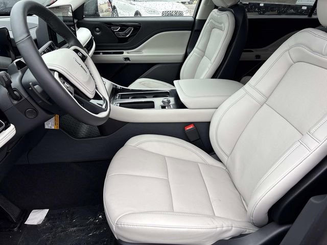 New 2026 Lincoln Aviator Reserve image 24
