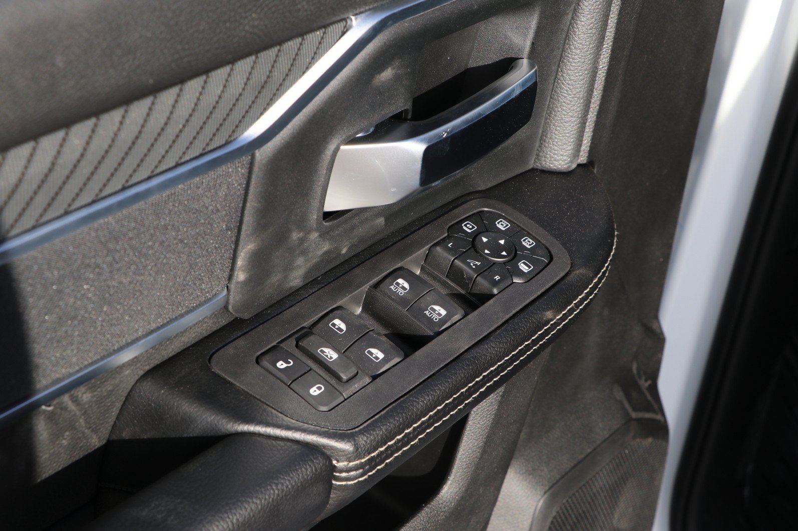 New 2026 RAM 2500 Big Horn AWD/4WD image 11