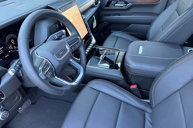New 2026 GMC Yukon Denali w/ Sun & Power Step Package image 10
