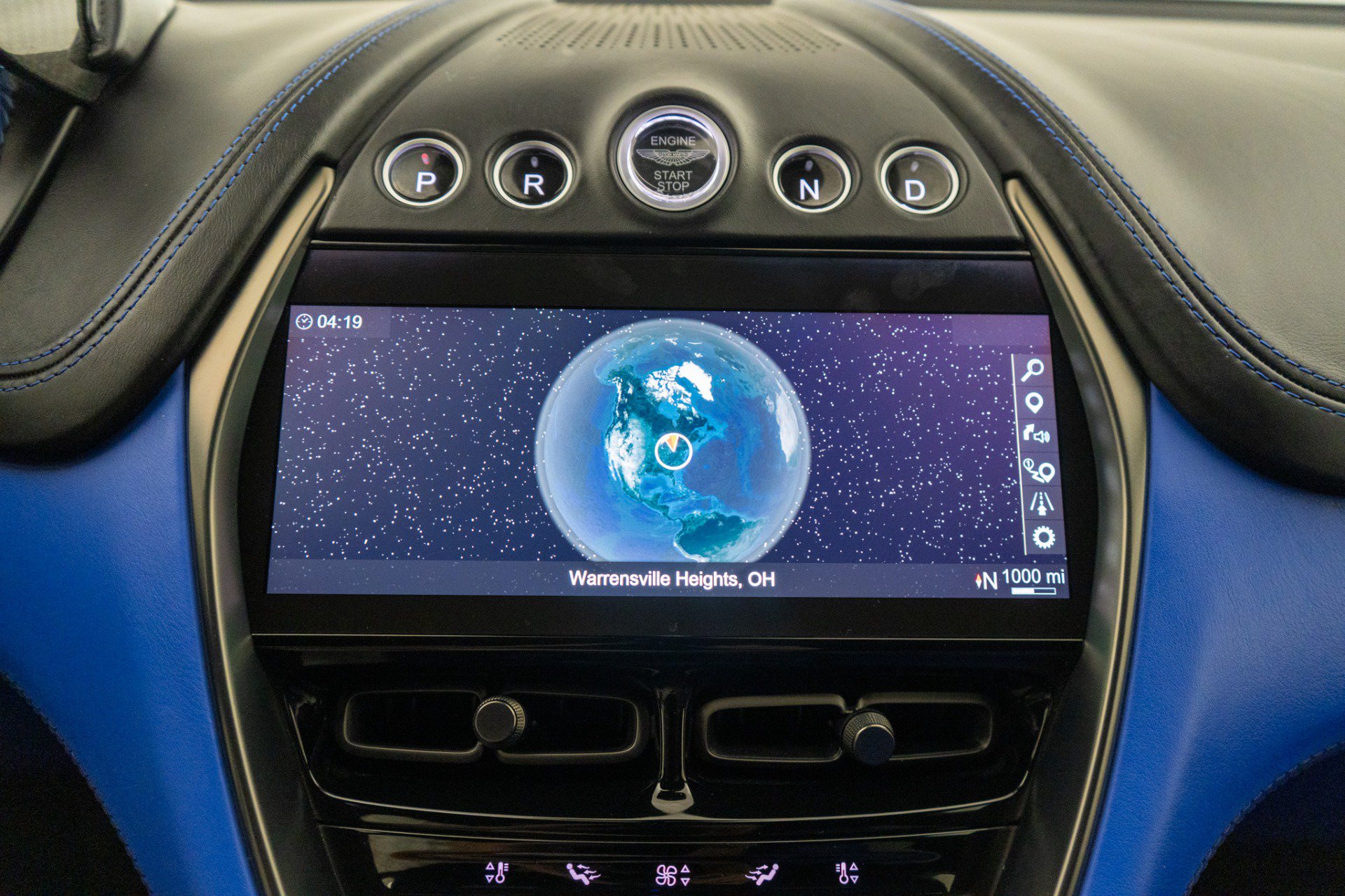 Used 2023 Aston Martin DBX 707 AWD/4WD image 17