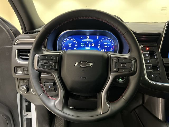 Certified 2023 Chevrolet Tahoe RST w/ Luxury Package AWD/4WD image 10