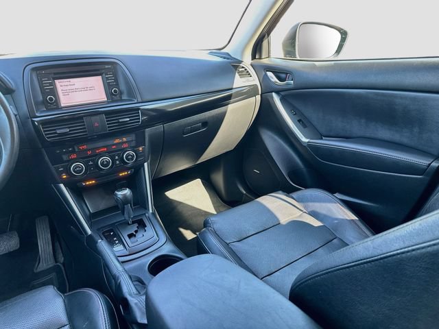 Used 2014 MAZDA CX-5 Grand Touring AWD/4WD image 25