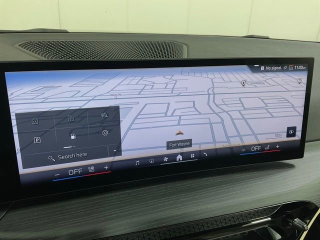 Certified 2026 BMW 430i xDrive Convertible w/ Premium Package image 13