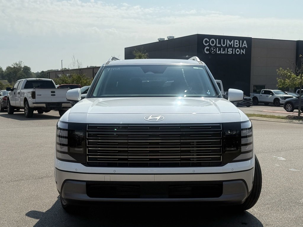 New 2026 Hyundai Palisade SEL image 3